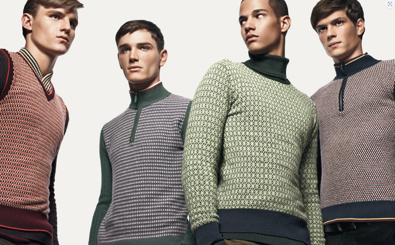Men's Collection