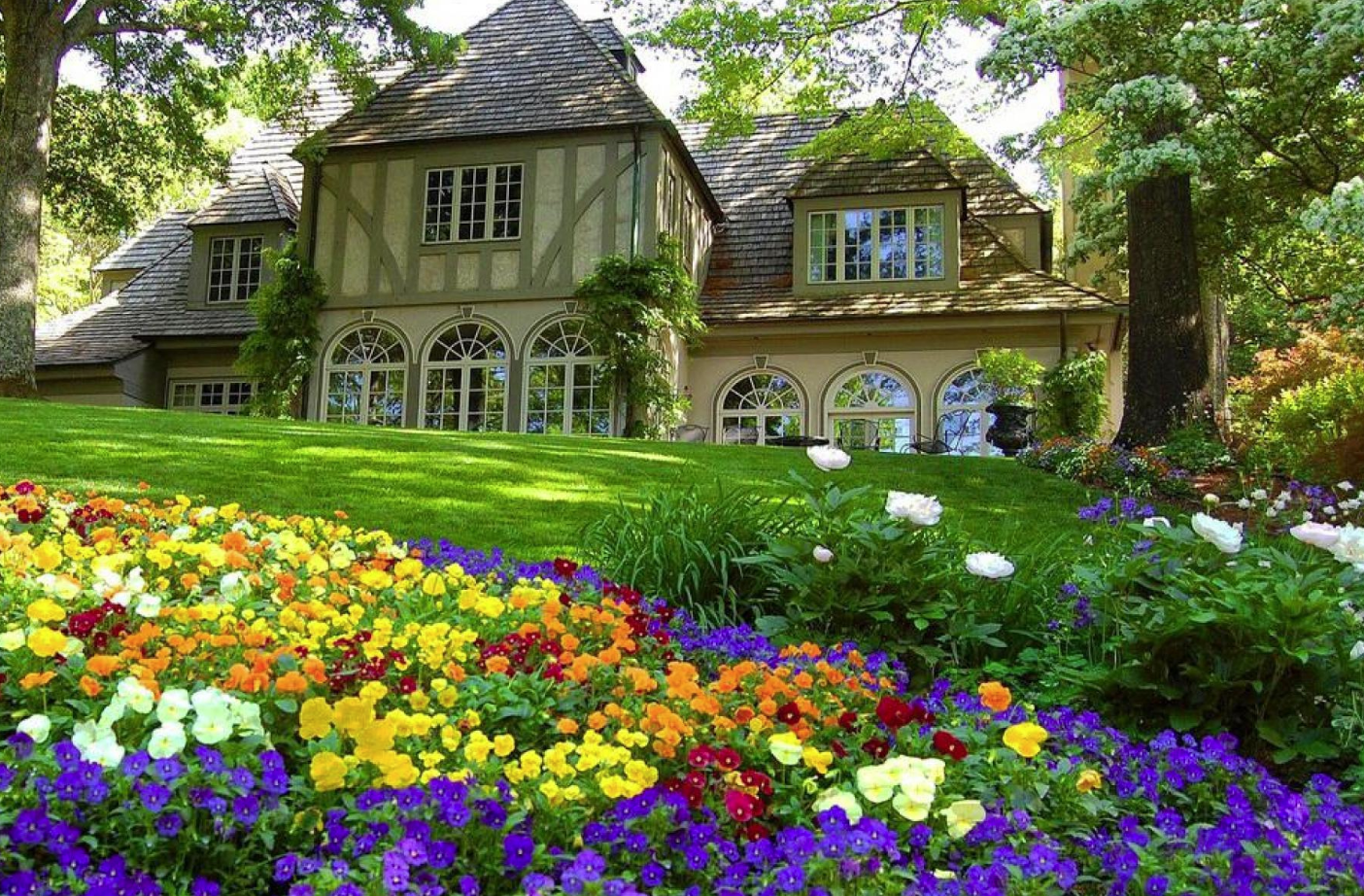 Home & Garden