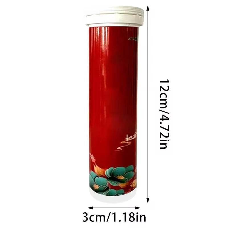 22Pcs Gardening Universal Slow-Release Tablet Organic Fertilizer Plant Flowers Nitrogen Phosphorus Potassium Slow Release Agent