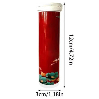22Pcs Gardening Universal Slow-Release Tablet Organic Fertilizer Plant Flowers Nitrogen Phosphorus Potassium Slow Release Agent